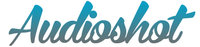 AudioShot logo