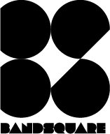 BandSquare logo
