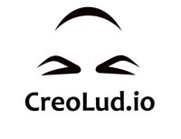Creo Ludio logo