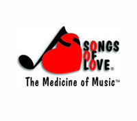 Songs of Love Foundation logo