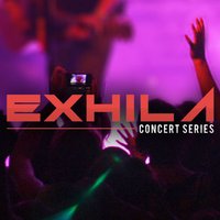 Exhila Concert Series logo
