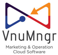 VnuMngr logo