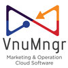 VnuMngr -  SaaS e-commerce hospitality brand marketing