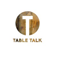 Table Talk logo