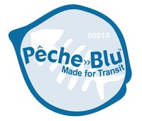PecheBlu, LLC logo