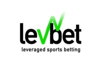 LevBet logo