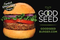 Good Seed logo