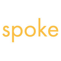 Spoke logo