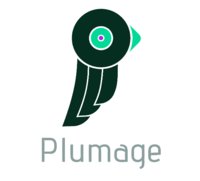 Plumage logo