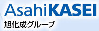 Asahi Kasei BioProcess logo