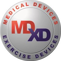 MDXD logo