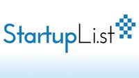 StartupList logo