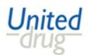 United Drug Supply logo