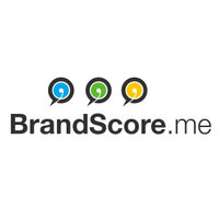 BrandScore.me logo