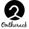 On the Rack logo