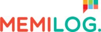 Memilog logo
