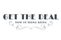 GET THE DEAL NOW logo