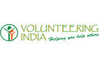 Volunteering India logo