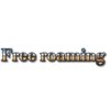 free roaming -  mobile