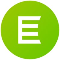 Eternime logo