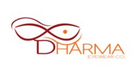 Dharma Eyewear Company logo