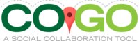CoGo logo