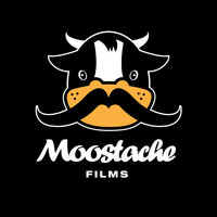 Moostache Films logo