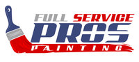 Full Service Pros Painting logo