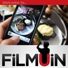 Filmuin  -  mobile restaurants reviews and recommendations travel