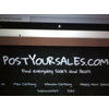 Postyoursales -  social media food and beverages retail technology social media marketing