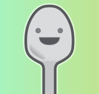 SpoonFeedMe logo