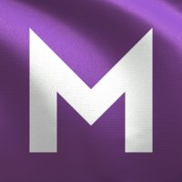 Monster logo