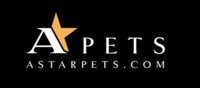 Astar Pets logo