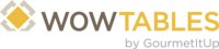 GourmetItUp logo