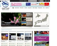 Japan Travel KK logo
