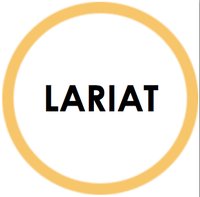 Lariat logo