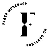 Faber Workshop logo