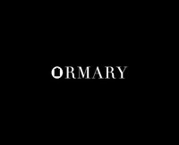 Ormary logo