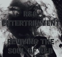 R&G Entertainment logo