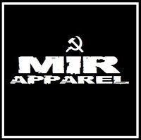 MIR Apparel LLC logo