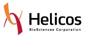 Helicos BioSciences logo