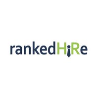 rankedHiRe logo