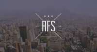 Roman Fitness Systems logo