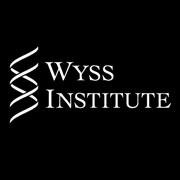 Wyss Institute at Harvard logo