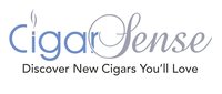 Cigar Sense Inc. logo