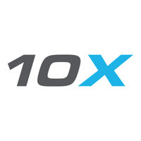 10x Market logo