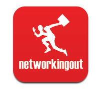 Networkingout logo