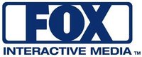 Fox Interactive Media logo