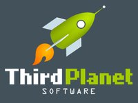 Third Planet Software, Inc. logo