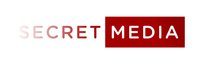 Secret Media Inc. logo